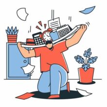 【2025年最新版】AI×副業の始め方と稼げるジャンル5選｜初心者でも月5万円を目指せる方法とは？